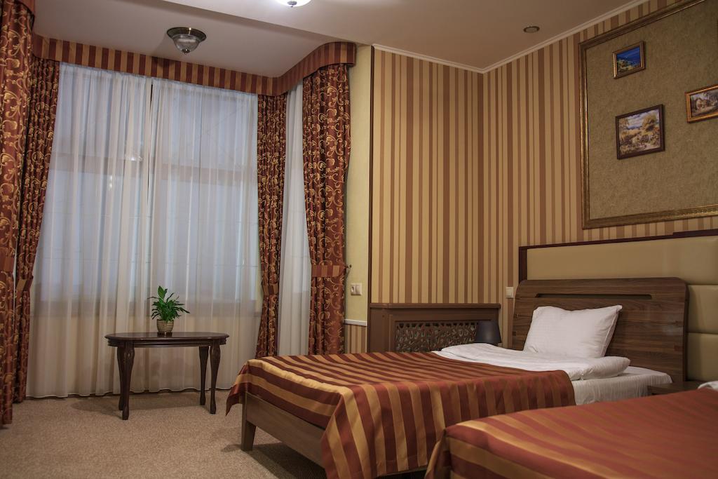 Lido Hotel Ufa Room photo